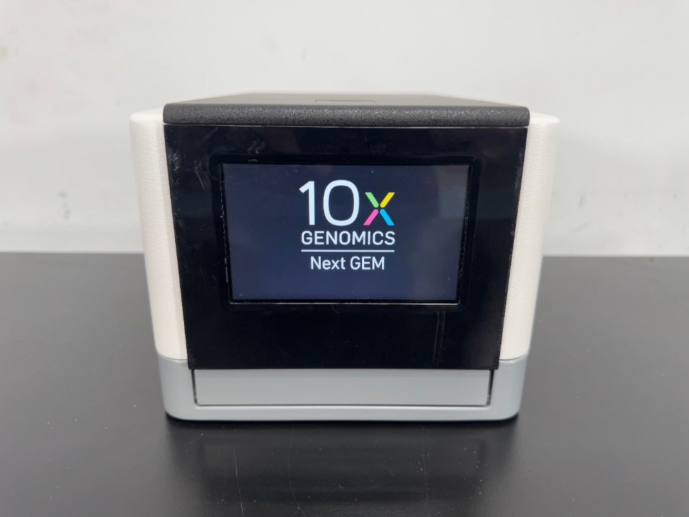 Image of 10x Genomics Next GEM Chromium Controller